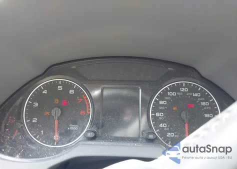 2010 Audi Q5 3.2 Premium из США, поврежденный, VIN WA1LKAFP9AA017080